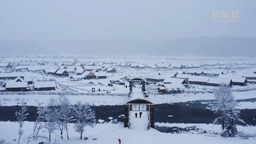 纪录片｜冰雪耀中国(图2)
