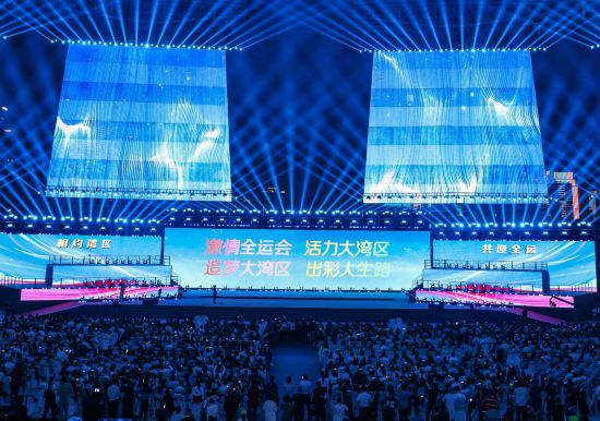 亚冬会｜在三场大赛中感受体育强国建设的脉动——来自亚冬会的观察与畅想(图3)
