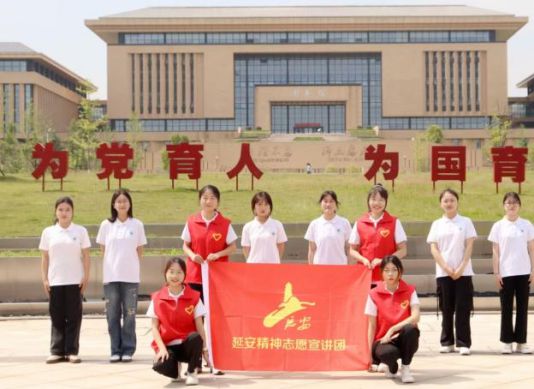 榜样！她的事迹登上了“学习强国”！(图3)