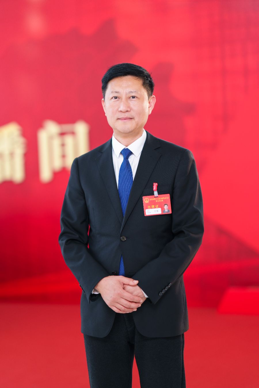 聚焦东莞两会｜专访东莞文广旅体局局长宁康：让成为湾区城市休闲游热门首选地(图1)