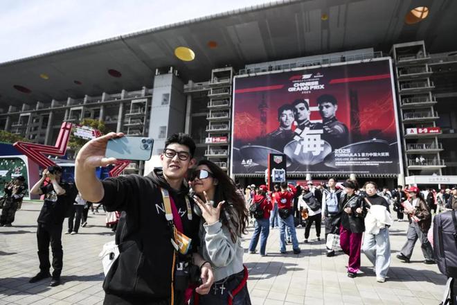 178场赛事地图全开！2025上海体育又上新了！(图1)