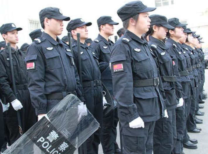 体育赛事安保服务有哪些工作内容(图1)