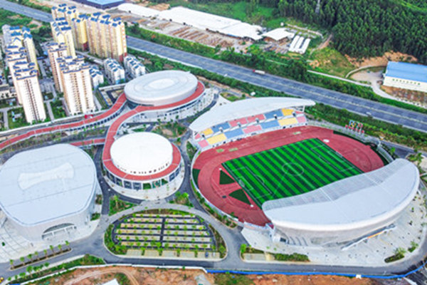 2025年体育服务行业市场发展现状及未来发展前景趋势分析
