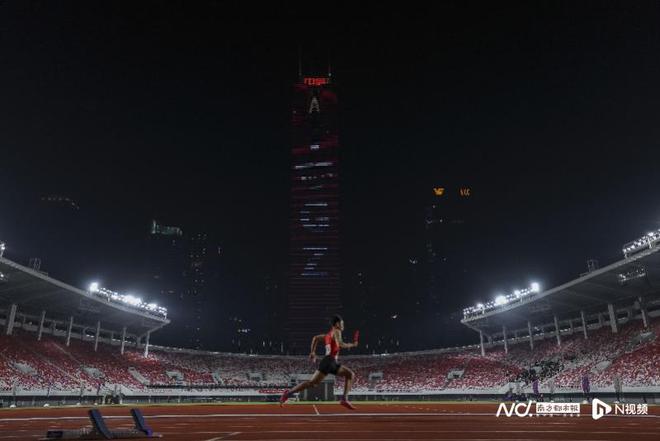 广州将迎多场重磅体育活动！羊城5月赛事盛宴活力拉满