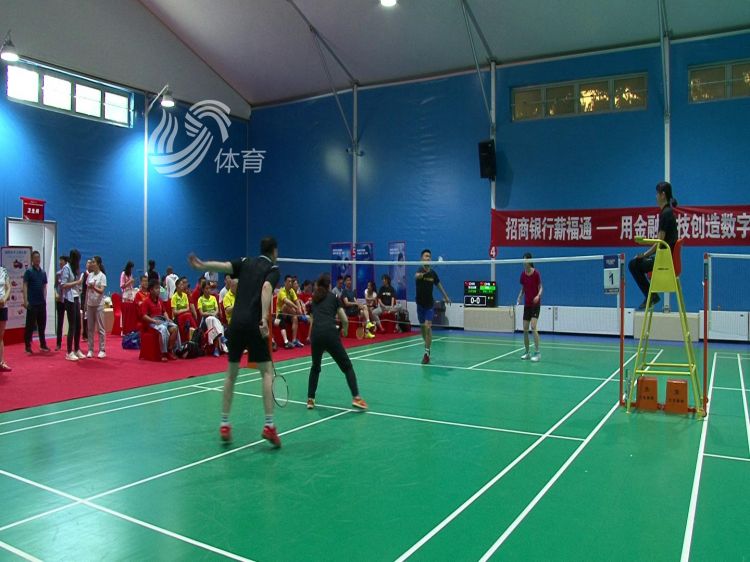 “五一”假期期间广东省将举办超100项群众体育赛事活动
