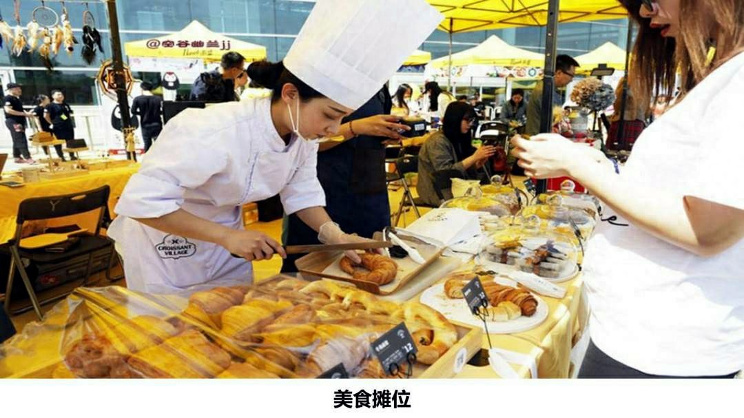 商业活动策划：多年经验总结的实用技巧与注意事项(图1)