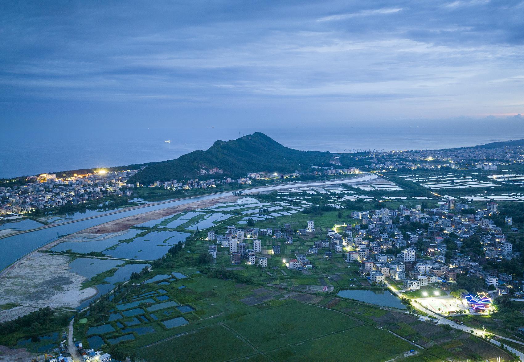 【十五运会】借助赛事东风茂名推动体育产业成为高质量发展“新引擎”(图4)