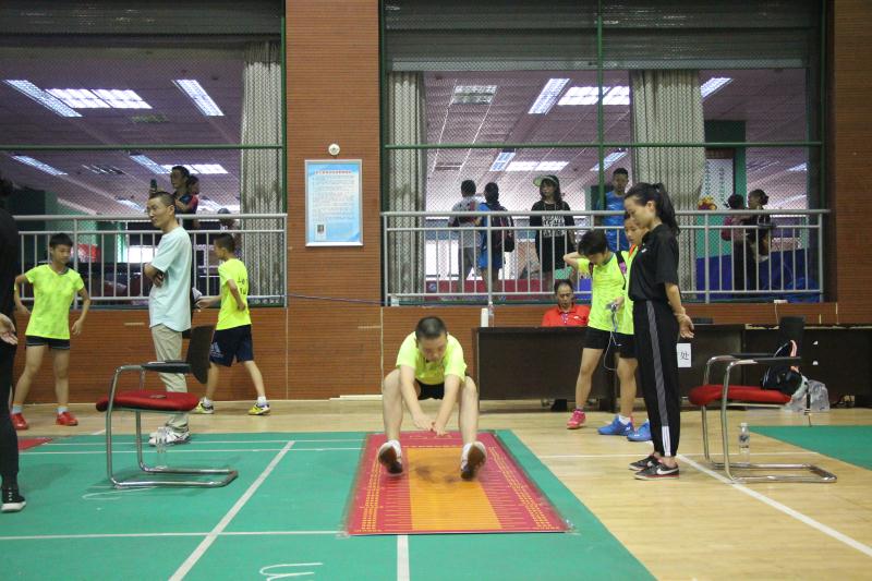 成都世运会）成都世运会赛事保障亮点多：贴心服务暖人心中医药服务引关注(图1)