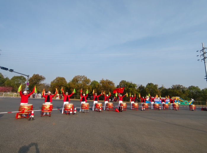 共赴芜马之约共建城市文明(图2)