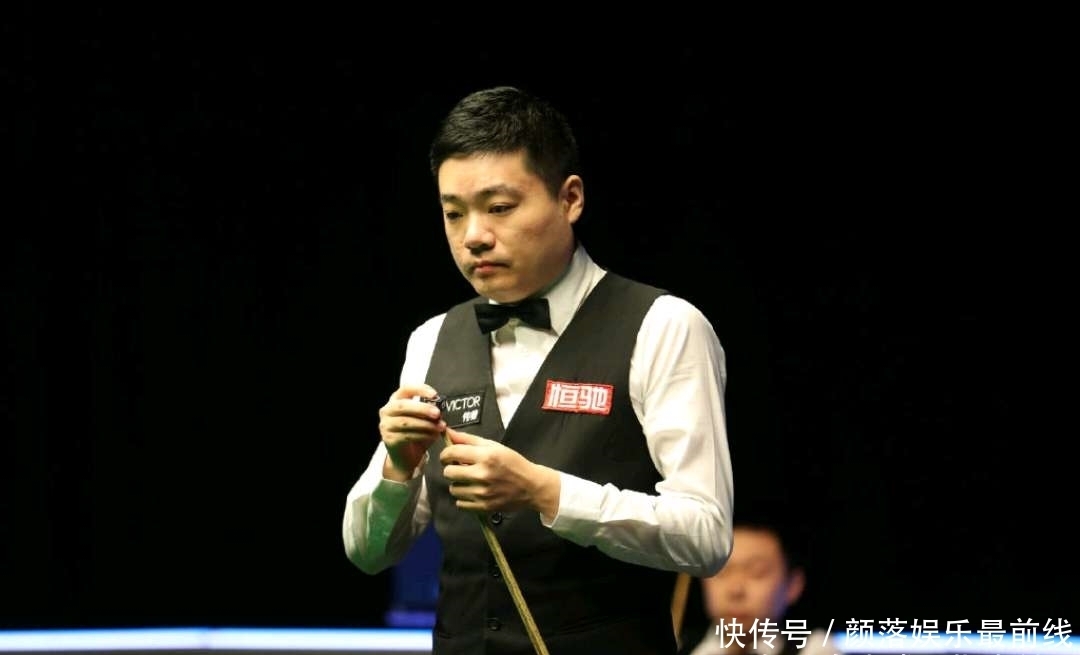 5日凌晨斯诺克消息！10-110-4决赛公开与特鲁姆普会师决赛大满贯淘汰！